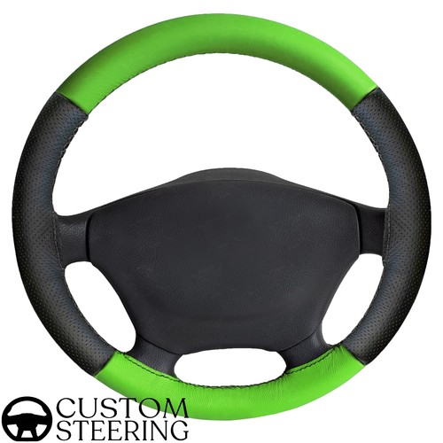Housse volant cuir pour - volant,