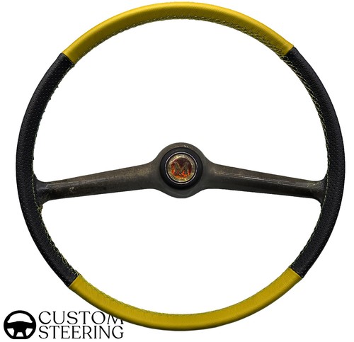 Housse volant cuir - en,