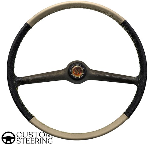 Housse volant cuir - volant, en